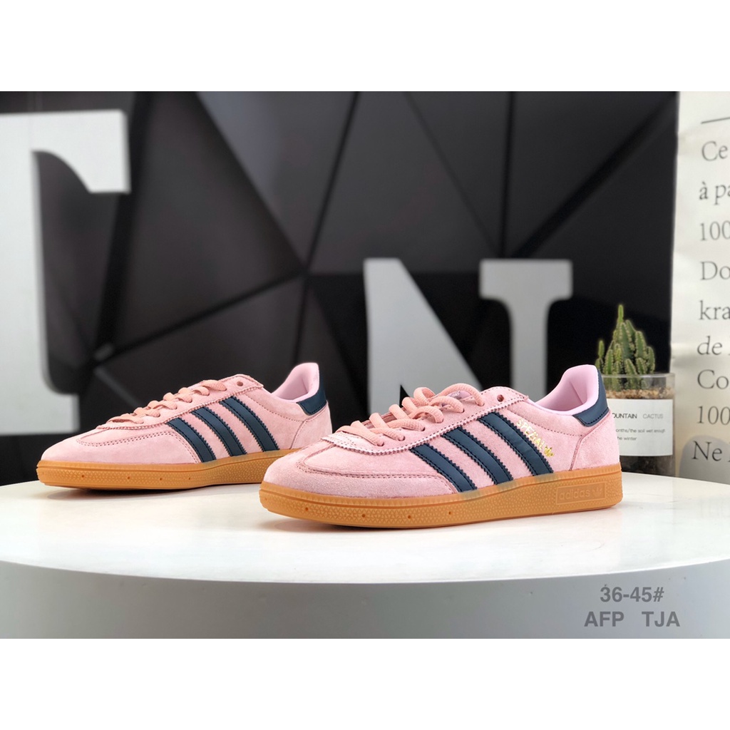 Giày thể thao thông thường adidas handball spezial if6561 36-45