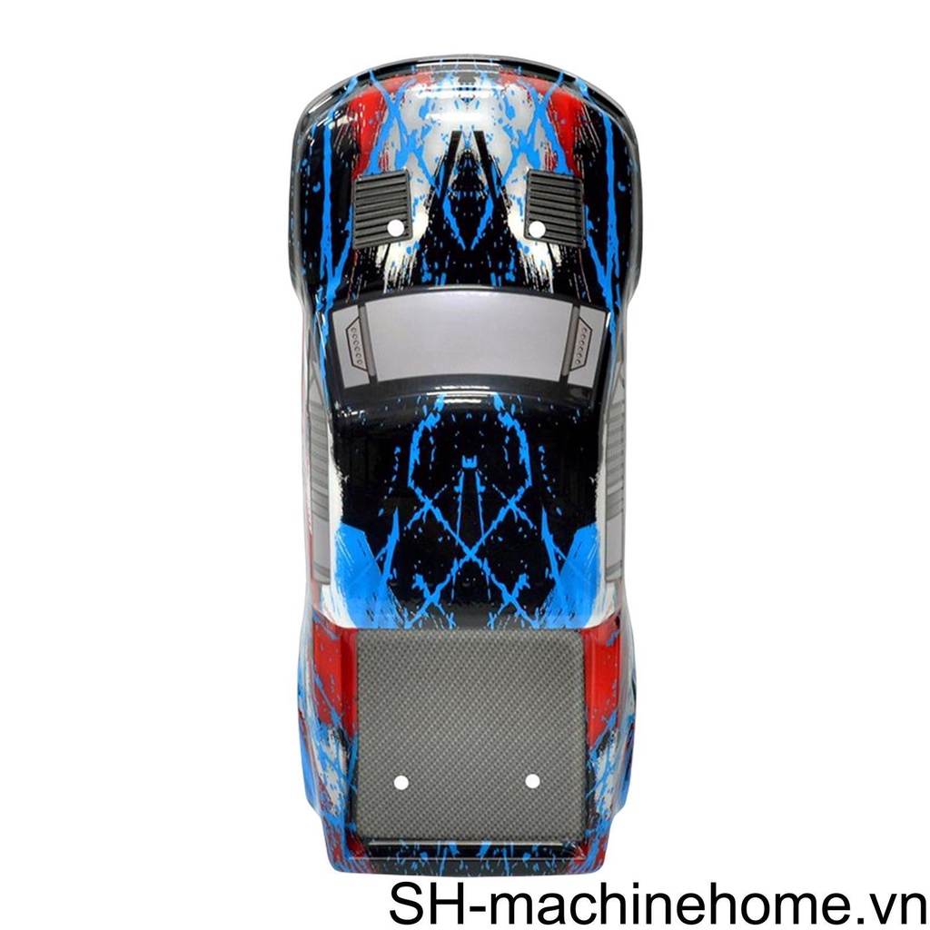 90132 rc body shell cover painted 903 cho 1/12 903a rc crawler accessory