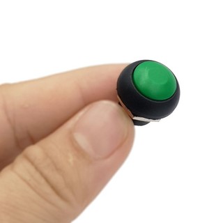 [FREE SHIP] Nút nhấn nhả - Nút nhấn reset PBS-33B 12mm