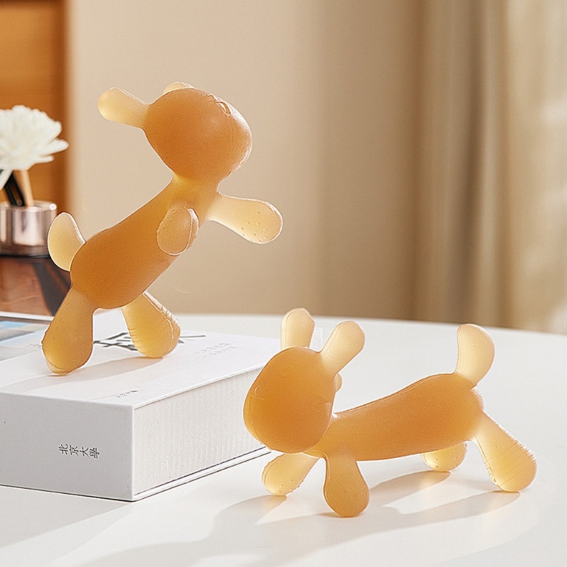 Một Số Đồ Chơi Gặm Nhắm Hình Thỏ Có Thể Sử Dụng Cho Trẻ Sơ Sinh