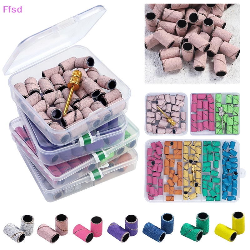 Luimo Đầu Mài Vòng Đệm Cát Điện Tử Lắp Ráp Hộp Đựng Cát * Bán Chạy