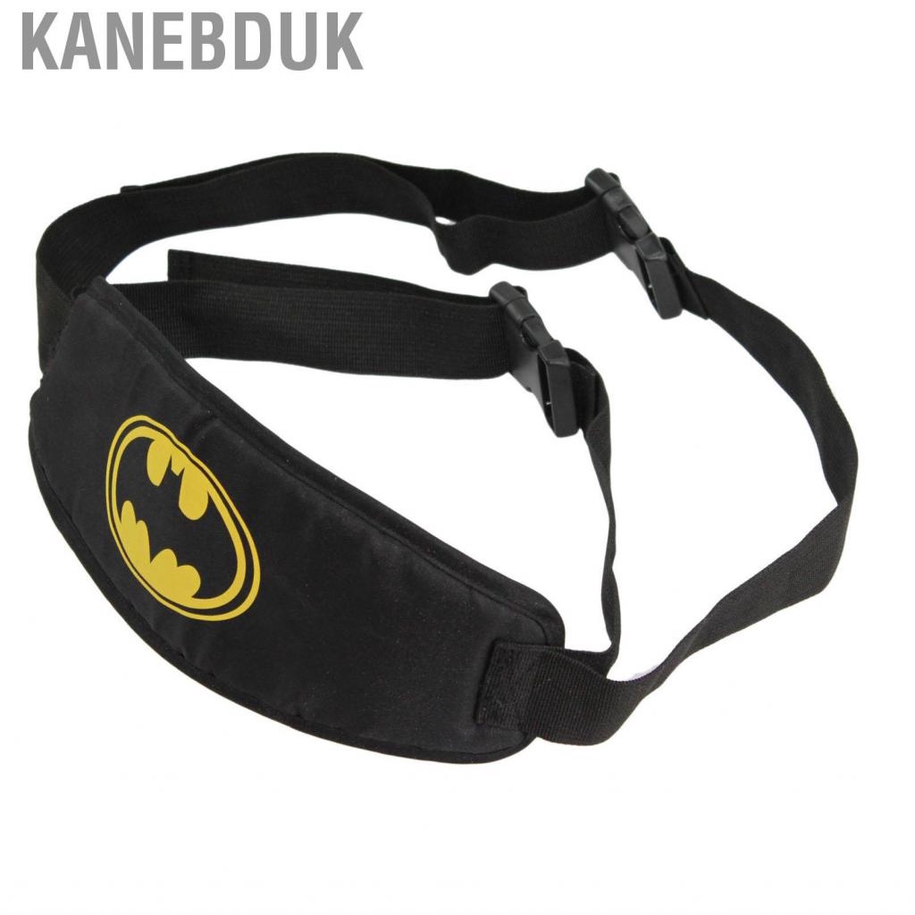 Kanebduk Children Motorcycle Safety Belt Adjustable Kids Harness Electric Vehicle Strap