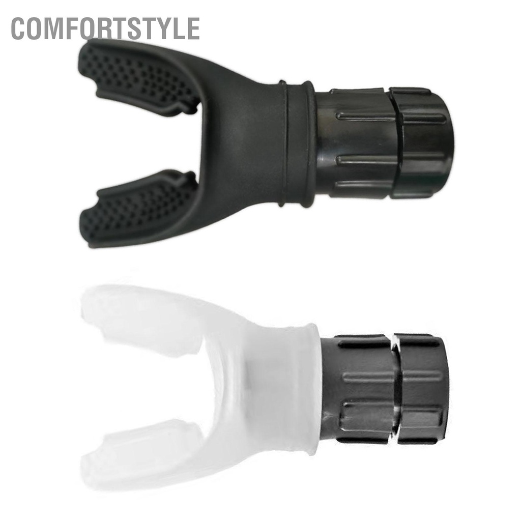 Comfortstyle Di Động Phổi Máy Tập Giãn Nở Thiết Bị Dung Tích Thở Bụng Thể Dục Có Điều Chỉnh Kháng Với Cơ Quan Ngôn Luận Silicone
