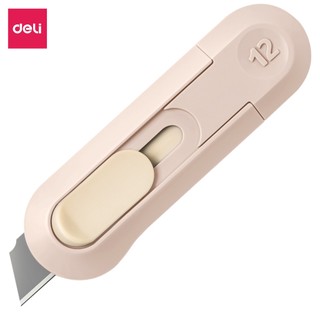Dao rọc giấy mini 25mm Nusign cao cấp