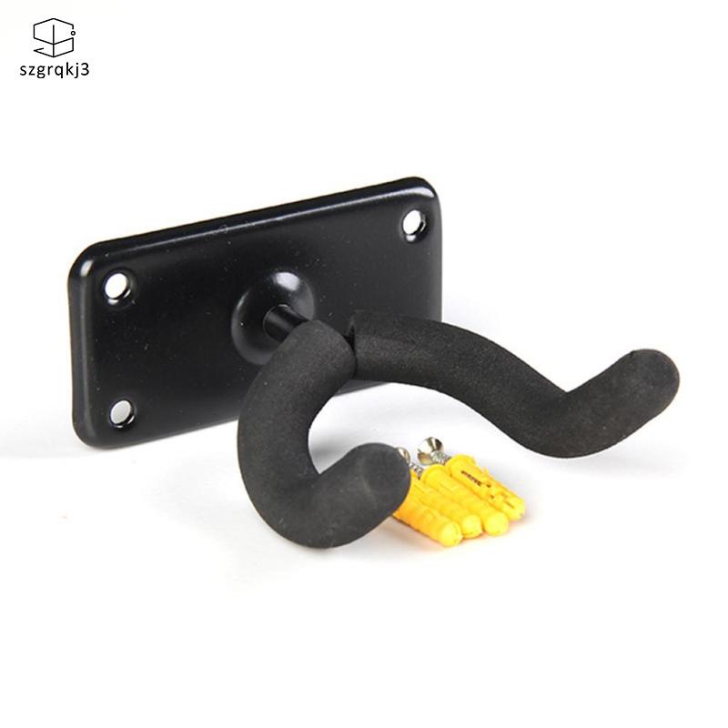 Skateboard hanger stand storage clip display rack for skateboard holder