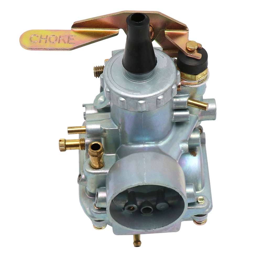 MOTOPRTS SHOP Mikuni VM20 100cc ~130cc Motorcycle Carburetor for Atv Dirt Bike