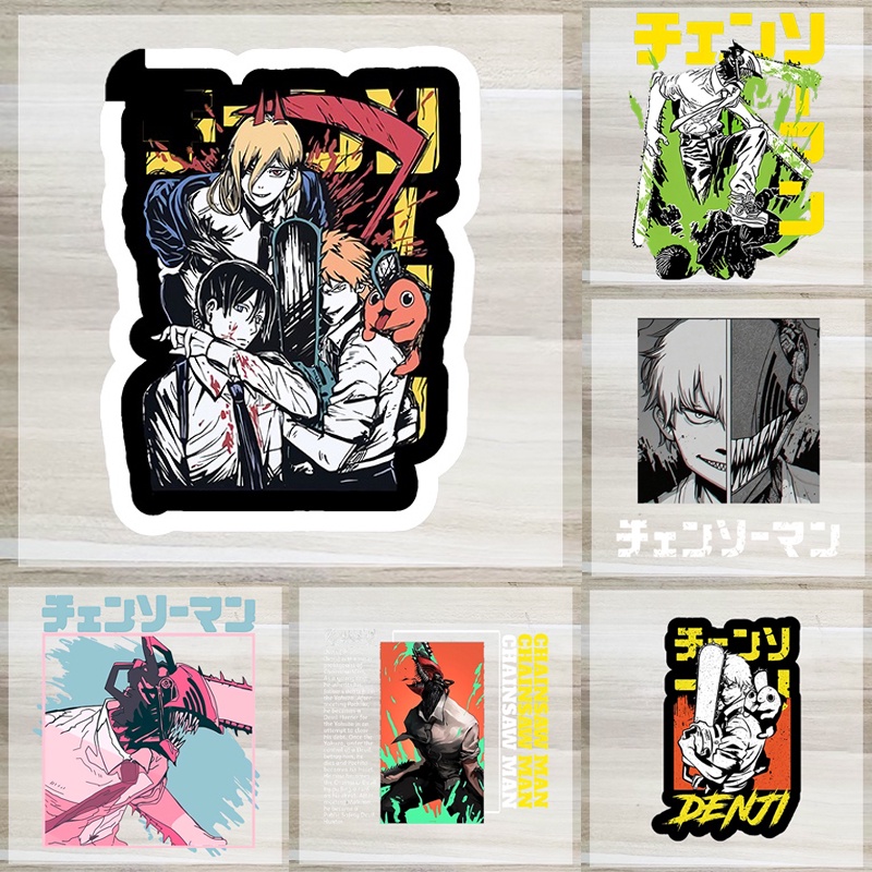 Miếng Dán Ủi Thêu Họa Tiết Hoạt Hình anime Trang Trí Ba Lô DIY
