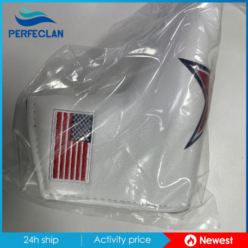 Vỏ Bọc Bảo Vệ Đầu Gậy Đánh Golf Chuyên Dụng