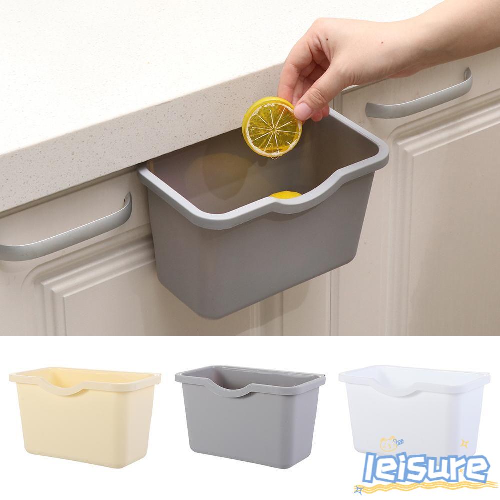 Thùng Rác Treo Cửa Tủ Nhà Bếp Tiện Lợi