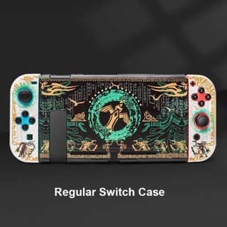 Vỏ Cứng Bảo Vệ Máy Chơi game nintendo switch & switch oled