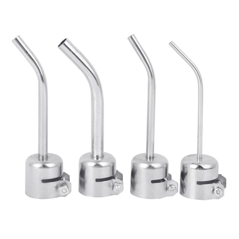 Trạm Hàn Nối Dài Khuỷu Tay Kèm Vòi Phun BGA Thông Dụng