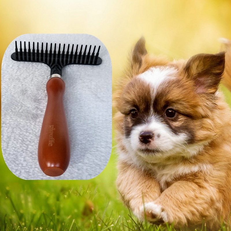 Tấm Thảm Trải Sàn Làm Sạch Lông Rake JP6 Tiện Dụng