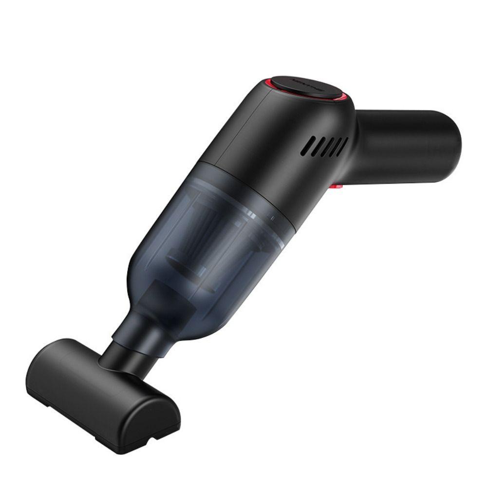 Máy Hút Bụi Cầm Tay 3 Trong 1 Sạc Usb Tiện Dụng Cho Xe Hơi / Nhà Cửa / Ghế Sofa