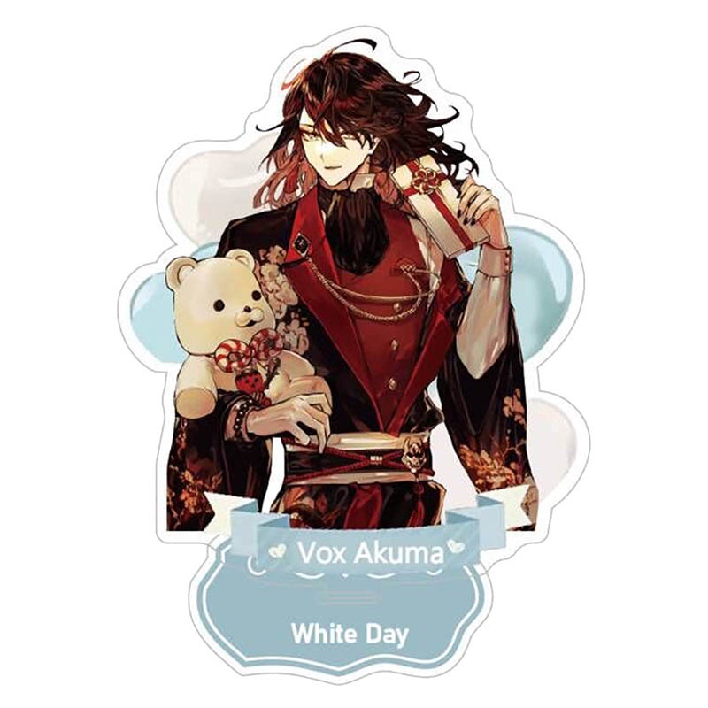 Mô Hình Nhân Vật Margot3 Trong Phim Hoạt Hình LUXIEM Action Dễ Thương