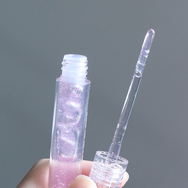 Son Bóng Dạng Thạch 4D Màu Sắc RYVN