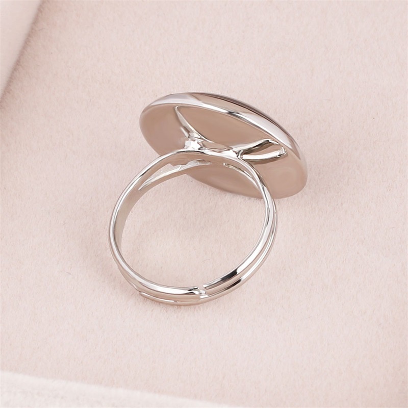 Nhẫn In Hình Người Nhện / Siêu Anh Hùng Thủ Công Cho Bé Trai