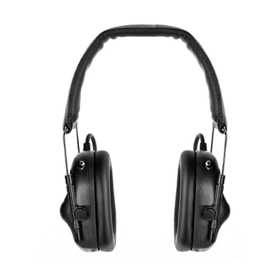 {EL17} Tactical Headset Game Headphone Fifth Generation Chip Headset Removable Design