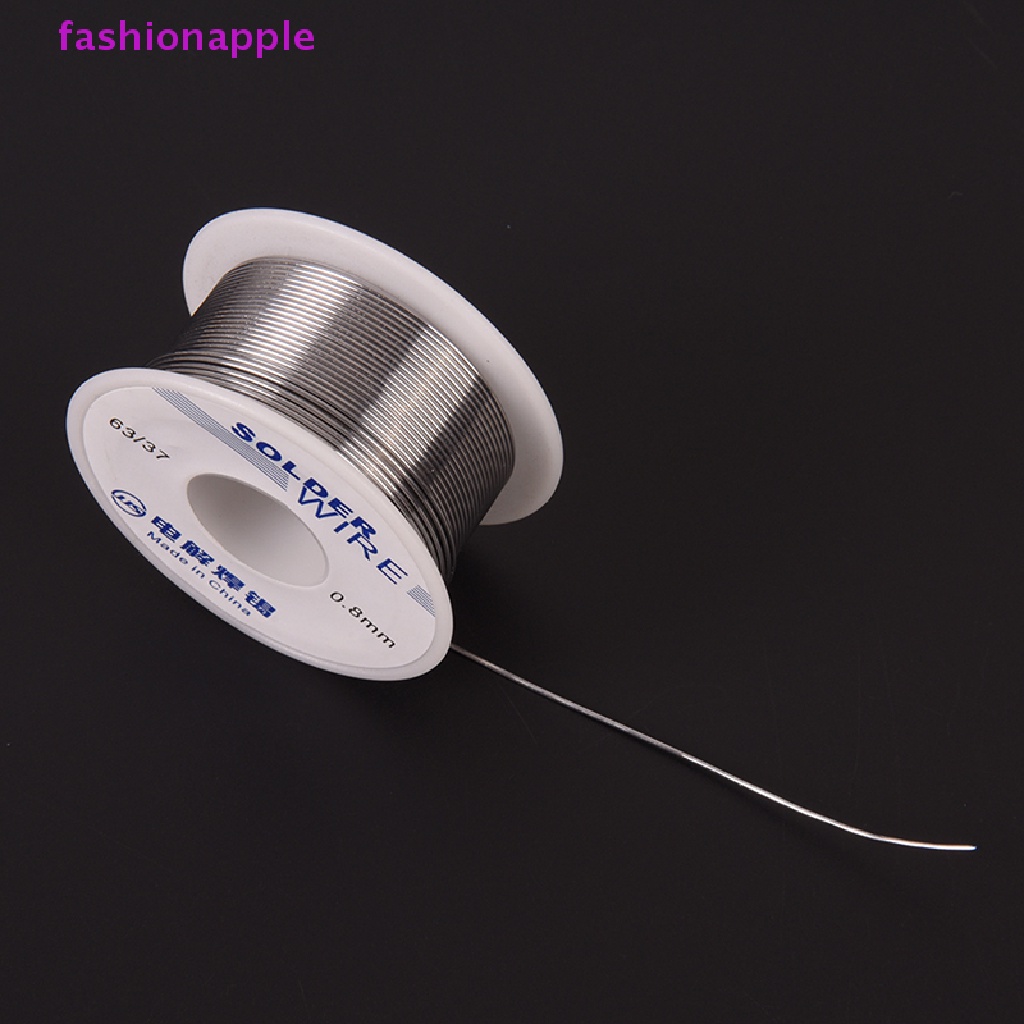 Cuộn Dây Thiếc Hàn 0.8mm 63 / 37 R8O4 glory