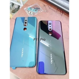 Lưng oppo F11 Pro