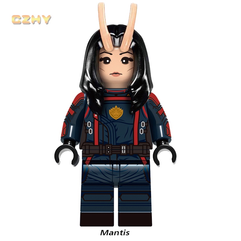 Mới Mô Hình Nhân Vật Phim Guardians of the Galaxy