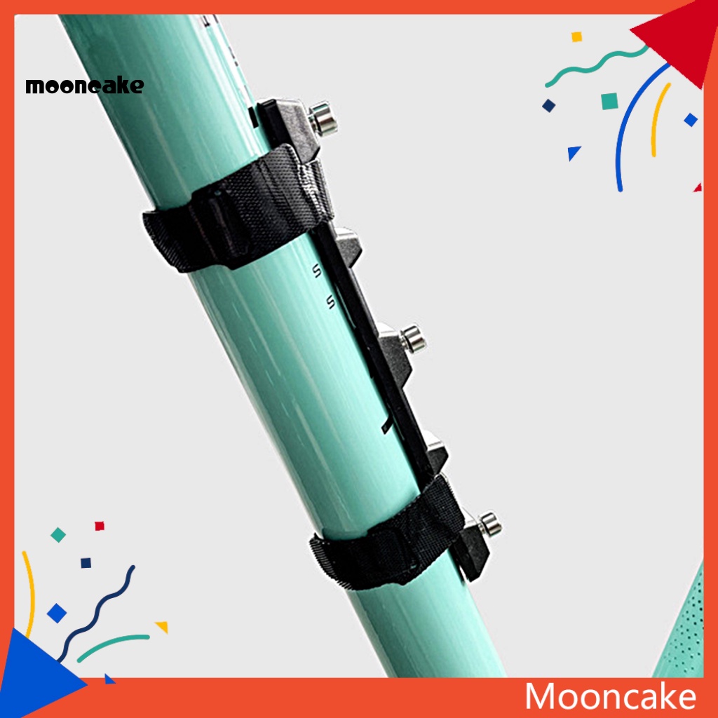 < Mooncake > Giá Đỡ Bình Nước Xe Đạp Mở Rộng Cài Đặt Dễ Dàng Có Thể Tái Sử Dụng