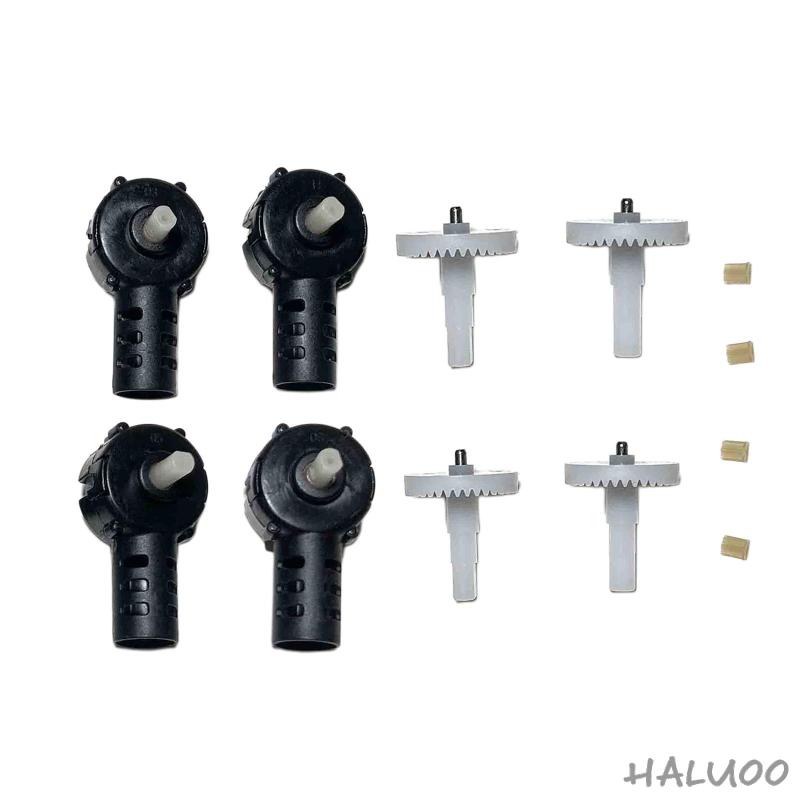 Set 4 Mô Tơ Động Cơ Thay Thế Cho Máy Bay Điều Khiển Từ Xa