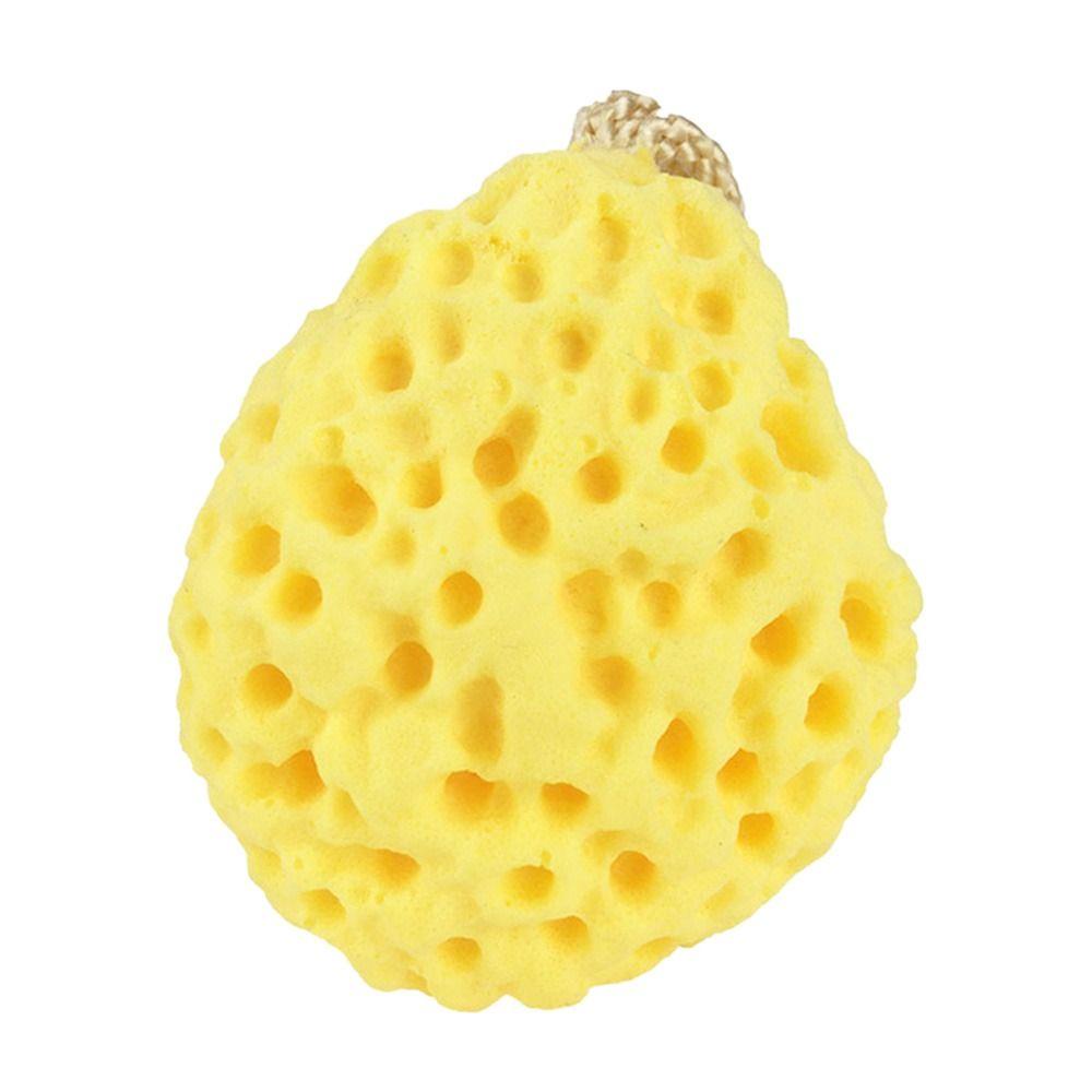 Miếng Bọt Biển Mềm Chất Lượng Cao Tẩy Tế Bào Chết Cho Da