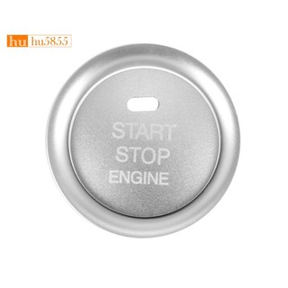 Set 2 vòng đệm trang trí nút khởi động xe hơi mazda 3 6 cx-3 cx-5 cx-9 mx-5 w