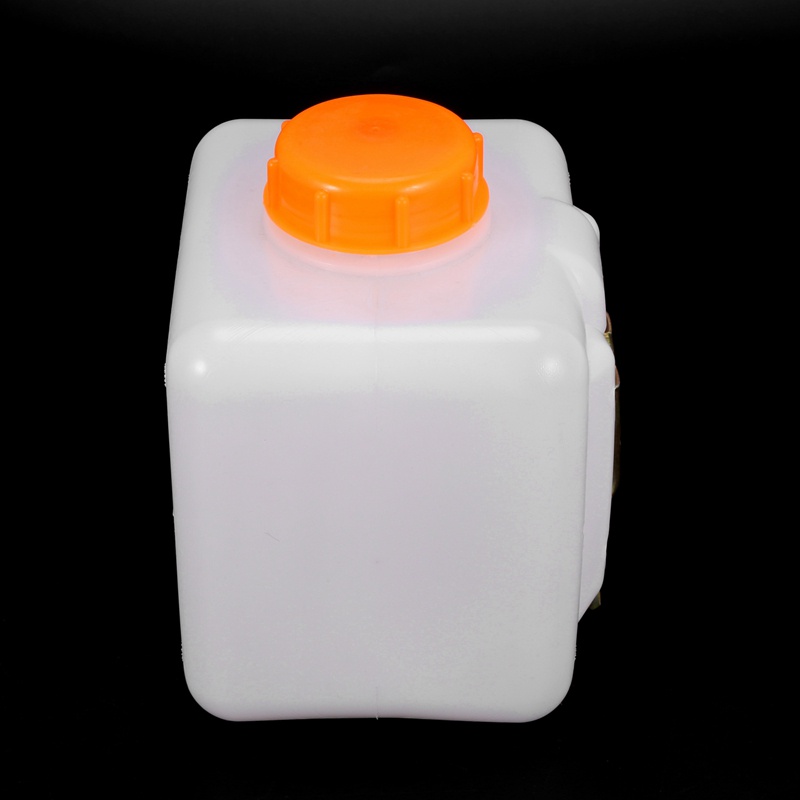 Bình Đựng Nhiên Liệu Bằng Nhựa Dung Tích 2.5L