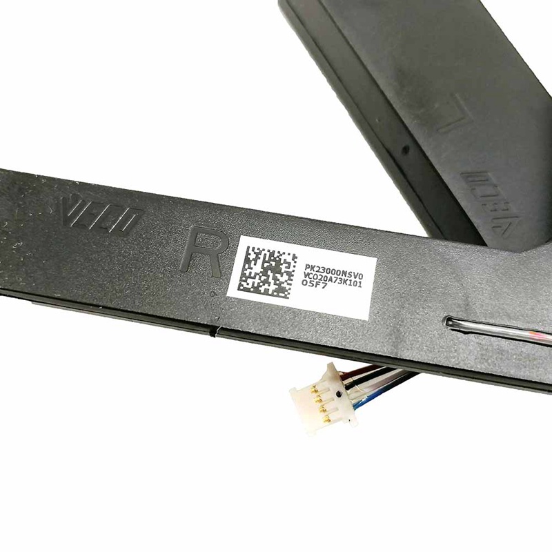 Loa Thay Thế Cho Laptop Lenovo Ideapad 310-15Abr 310-15Iap 310-15Ikb 310-15Isk