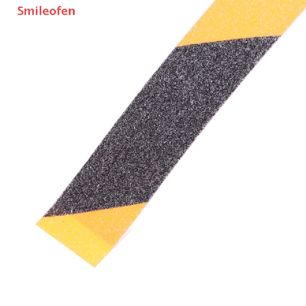 1 Miếng Dán Chống Trượt An Toàn Tiện Dụng Cho Nhà / Ngoài Trời