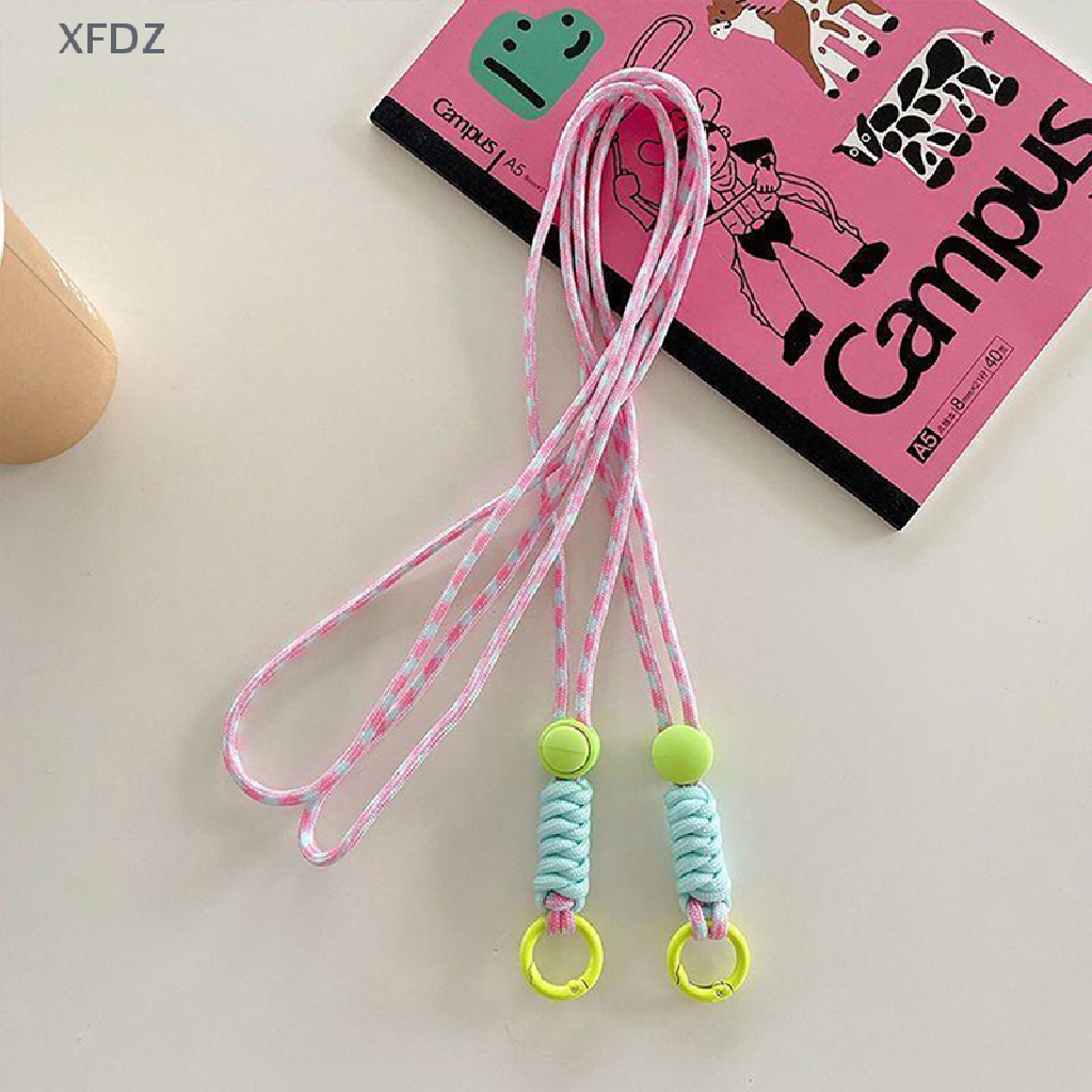 Dây Đeo Chéo Vai Đựng Điện Thoại Thiết Kế Thể Thao Dễ Thương