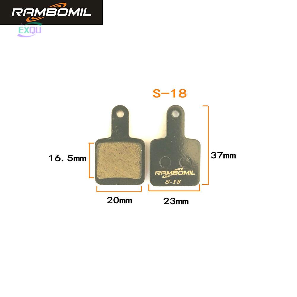 SHIMANO Má Phanh Thủy Lực Cho Xe Đạp Leo Núi M445 / 355