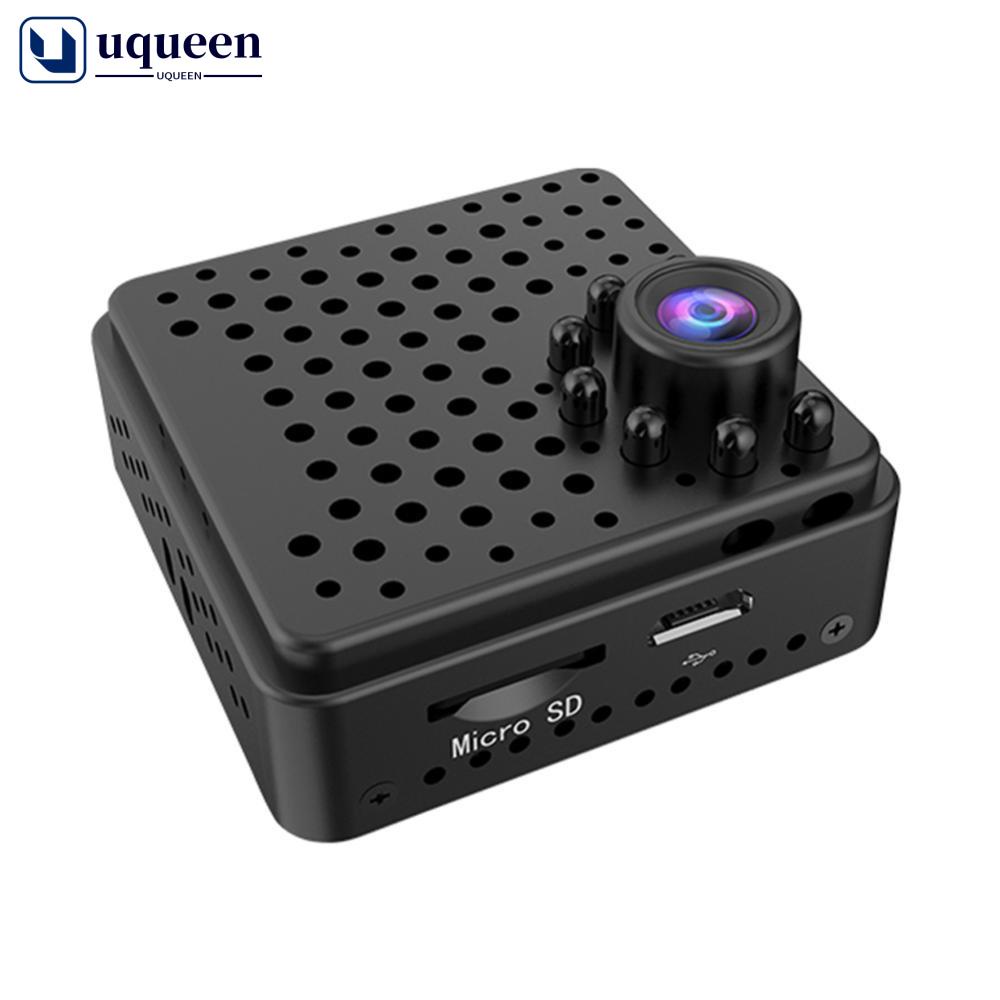 Camera Hành Trình UQUEEN W18 Ultra HD 1080P / 720P WiFi Không Dây Chất Lượng Cao DGA1