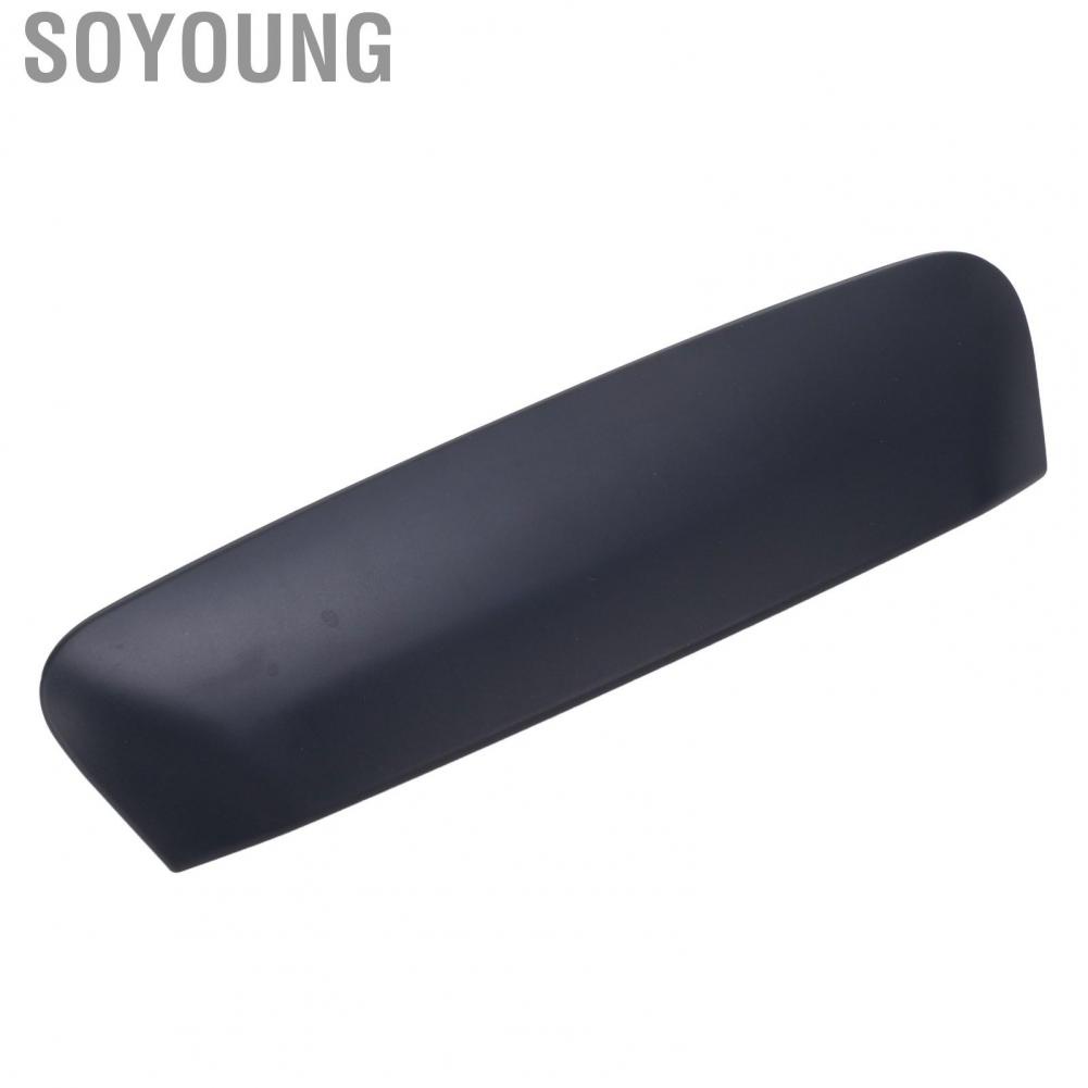 Soyoung 13188017  Durable ABS Direct Fit Tailgate Micro Switch Handle Impact Resistant for Corsa D Mk III