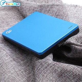 Thinkmax Ổ Cứng Di Động 2.5-inch 2tb 2tb Micro Usb3.0