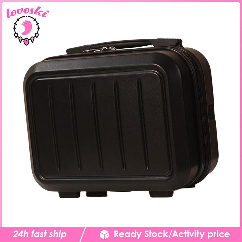 Túi Đựng Mỹ Phẩm Mini 14 Inches Thời Trang Dành Cho Nữ