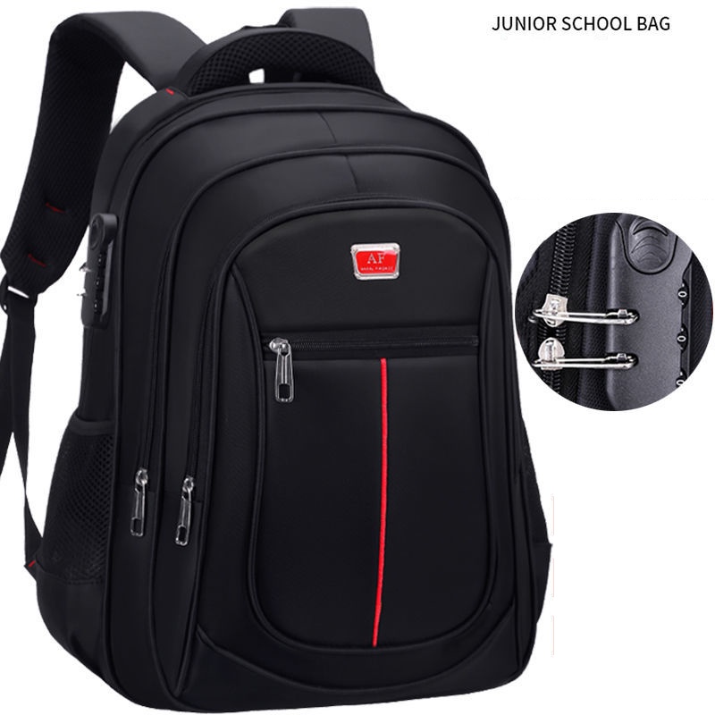 Ba Lô Đựng Laptop Chống Thấm Nước Trọng Lượng Nhẹ Cho Nam