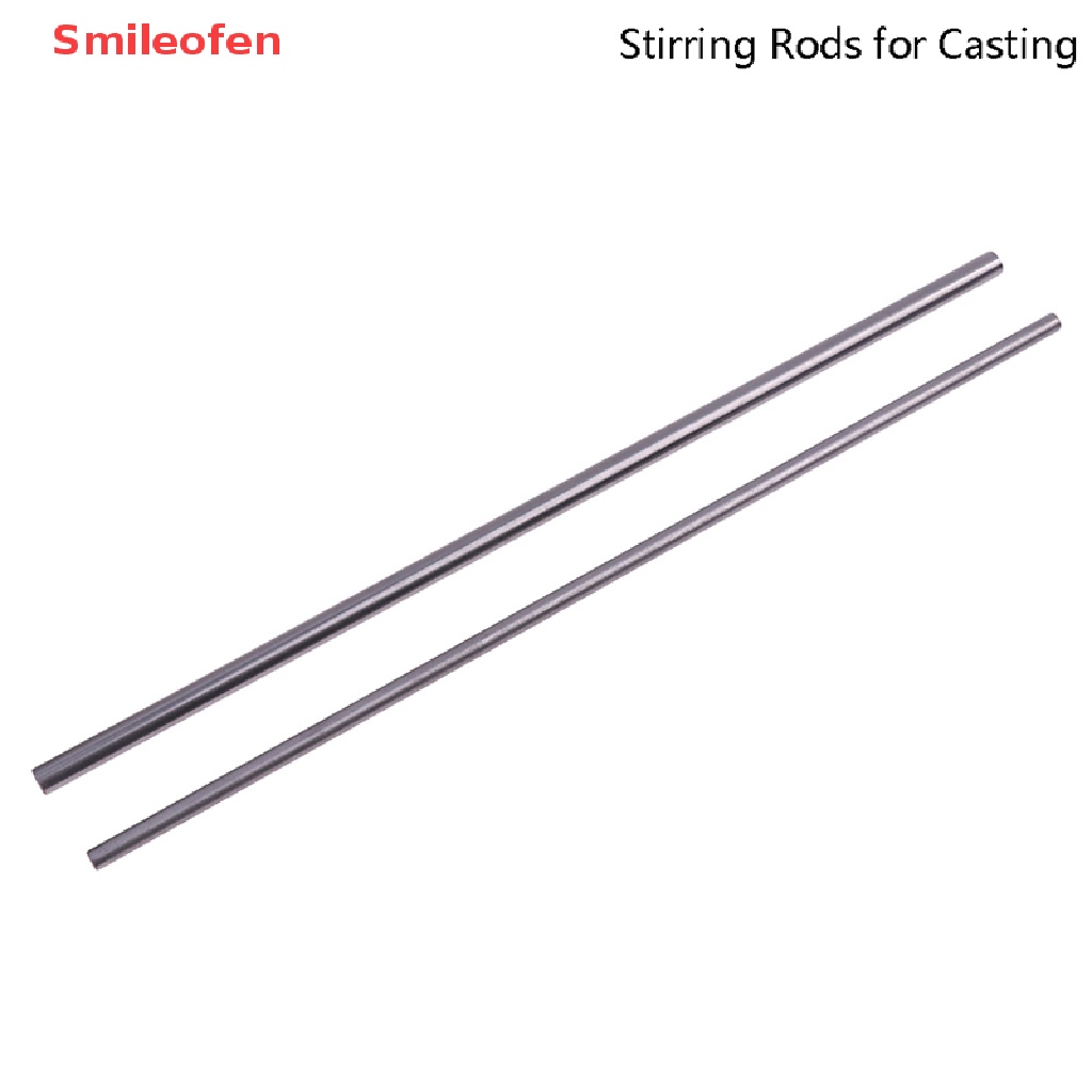 Gậy Khuấy Bằng Carbon Cán Dài Tiện Dụng Cho Melg Cast