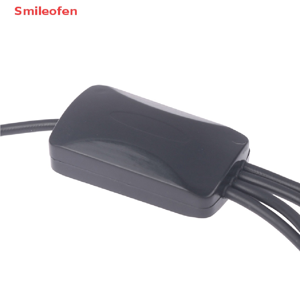 Cáp Chia Cổng USB 2.0 4 Trong 1 Cho Máy Tính Mới