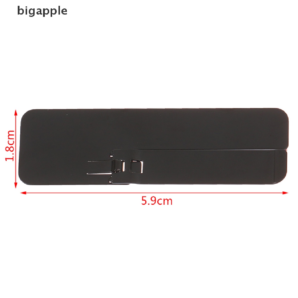 Bigapple Giá Đỡ Điện Thoại Mini Bằng Hợp Kim Vô Hình Để Bàn RDG