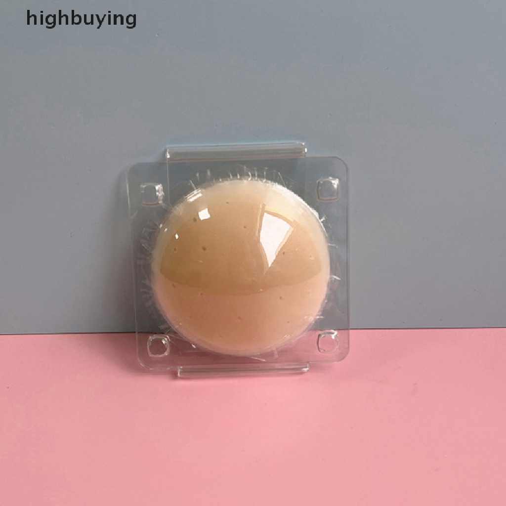 Miếng Dán Ngực Bằng silicone Đục Lỗ Thoáng Khí Chống Bong Tróc