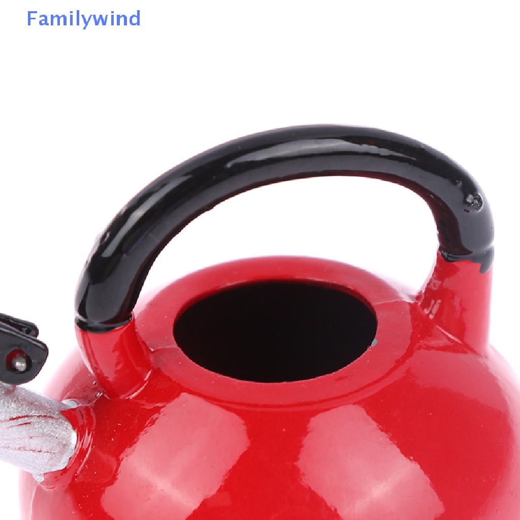 1 Mô Hình Bình Nước Bụng DIY Trang Trí Nhà Búp Bê 1: 12