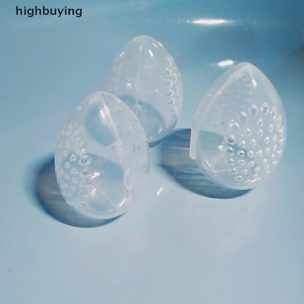 1 Giá Đỡ Mút Trang Điểm Tiện Lợi