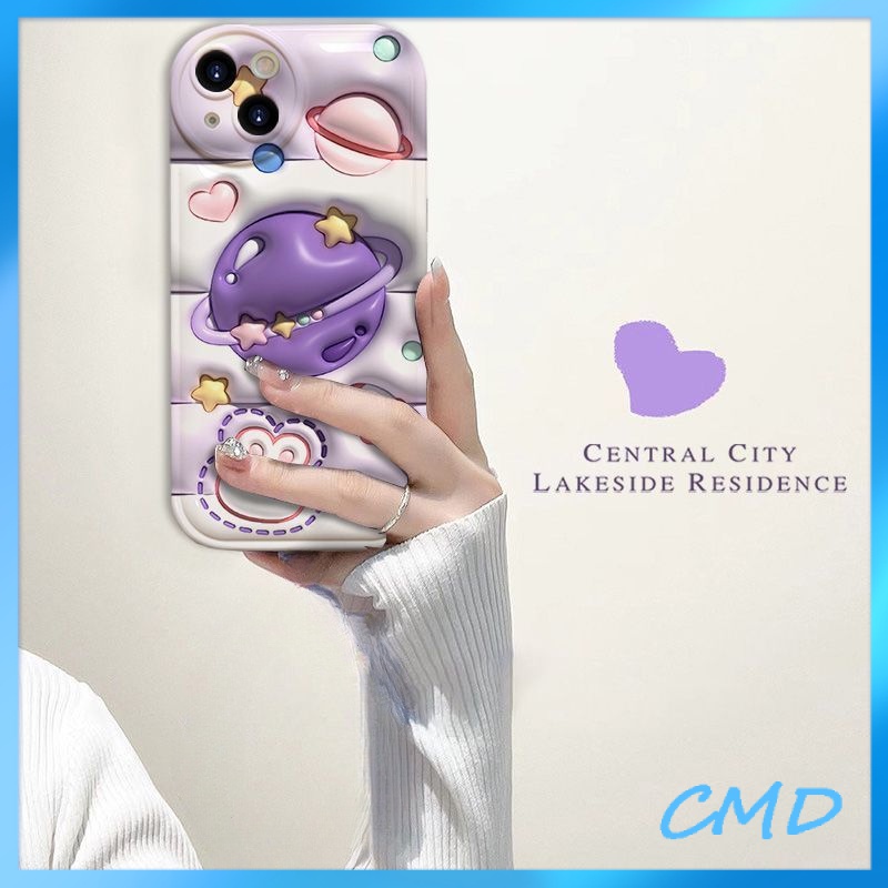 Ốp lưng iphone Điện Thoại di động đệm khí thỏ tinh cầu đáng yêu, vỏ mềm silicon chống rơi Cho Iphone 6 / 6S / 6splus / se / 7 / 7plus / 8 / 8plus / X / xs / xsmax / 11 / 12 / 13 / 14 / Plus / Pro / Pro Max-5072