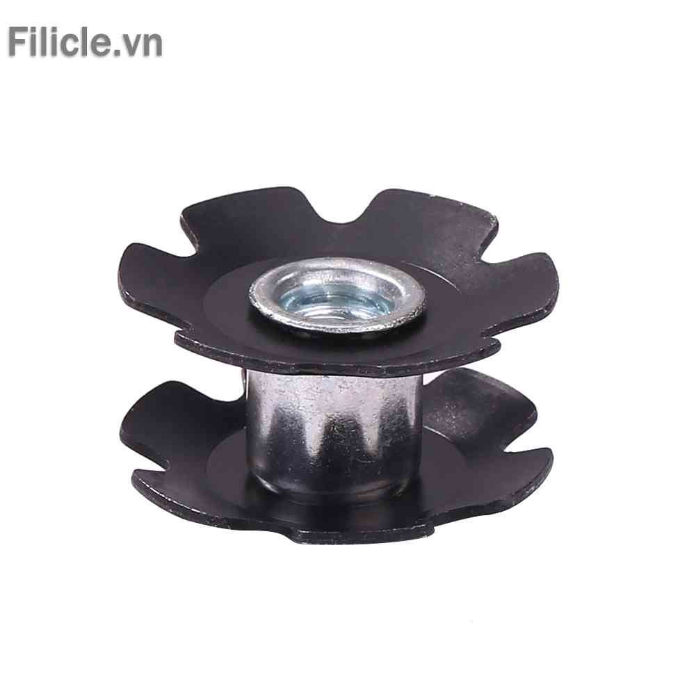 Bu Lông Gắn Phuộc Trước Xe Đạp 28.6mm