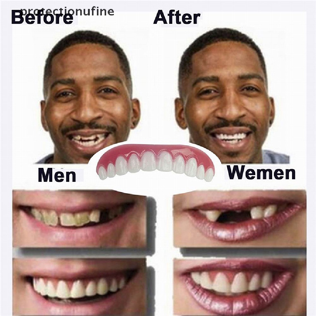 Mỹ Phẩm Chăm Sóc Răng Trên / Dưới PR3VN Cho Nam Và Nữ