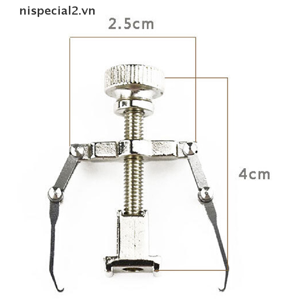 Dụng Cụ Chỉnh Hình Móng Chân Mọc Ngược Chuyên Nghiệp