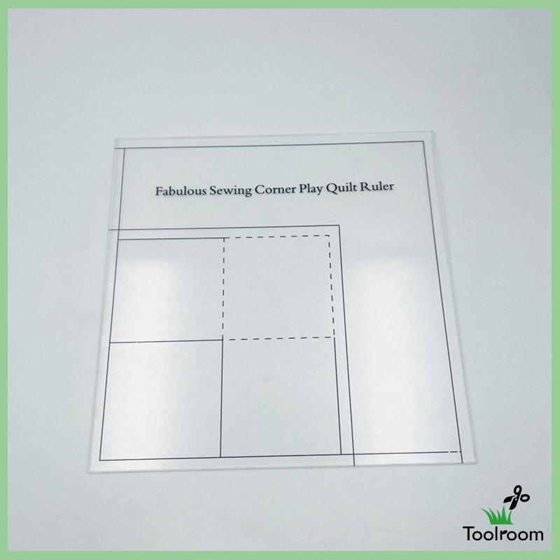 Thước Đo Góc Chuyên Dụng Cho May Vá