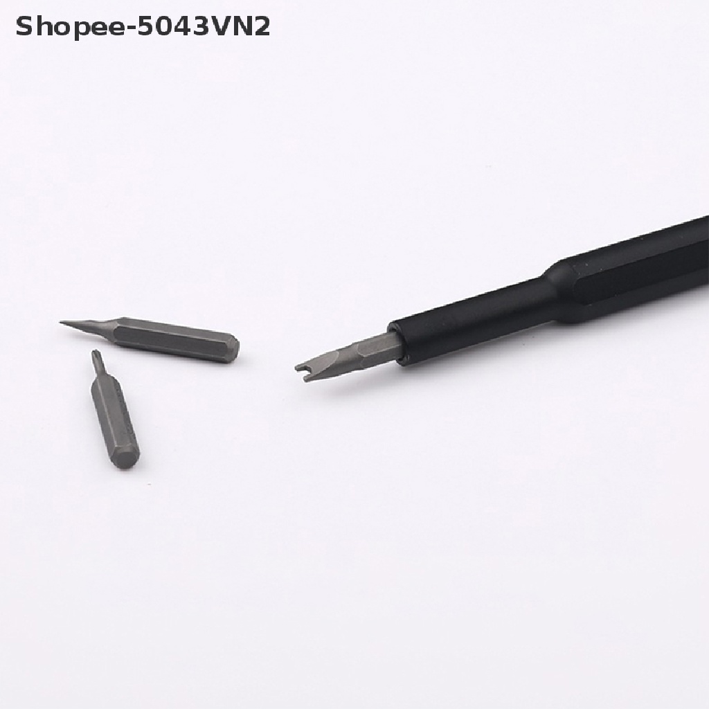 Giá Đỡ Tua Vít Cầm Tay 4mm Độ Chính Xác Cao 2.vn